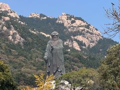 -青岛崂山太清宫