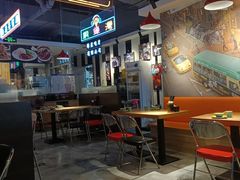 -昌勝香港深井烧鹅(新年华店)