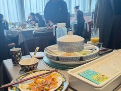 -羲和雅苑•北京烤鸭(平安国际金融中心店)