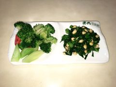 -苏氏牛肉面(丰北桥店)