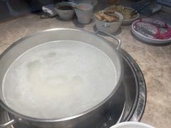 -淘米捞·米汤脆鲩鱼火锅(福田皇岗店)