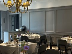 -泰香米泰国餐厅(鎏嘉码头店)