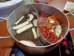 -重庆小天鹅(英雄山路店)