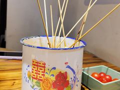 -半酌烧烤小酒馆(南京东路店)