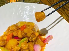 -HOME餐厅粤菜 融合菜