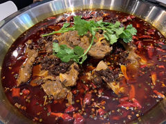 -辣皇朝小龙虾(六一店)