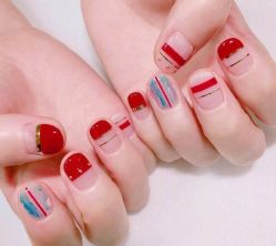 -Halo美甲美睫