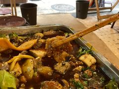 -特色油卤串串(水碾河店)