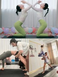 -亚太瑜伽普拉提学院