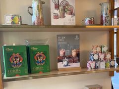 -霸王茶姬(五一路店)