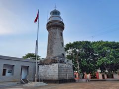 -东海岛旅游度假区