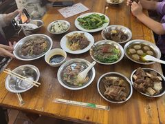 -东兴牛肉店(庄府巷店)