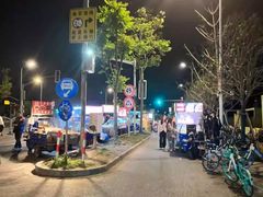 -上海第二工业大学(金海路校区)