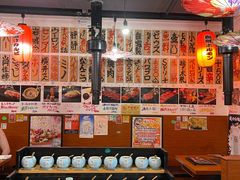 -大阪烧肉BAKA一代(十亩地店)