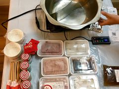 -海底捞火锅(老城根店)