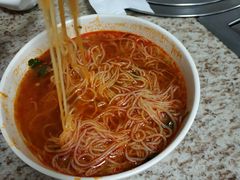 -老友谊冷面店(苏家屯店)