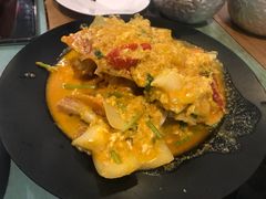 -Doo Dee Thai Food(Issan/Isaan/Esan)