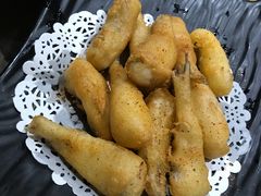 -79号渔船海鲜饭店(华强北店)