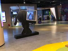 -扬州喜满客国际影城(京华城店)