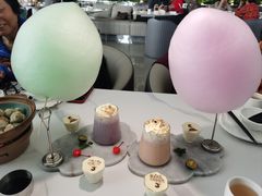 -3号仓库·创意中国菜(新世界城店)