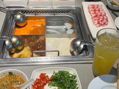 -海底捞火锅(八佰伴店)