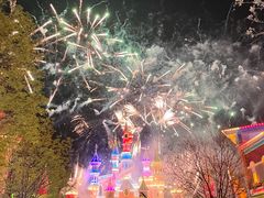 -沈阳方特欢乐世界