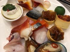 -东方豪景花园酒店·怡景旋转餐厅