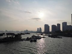 -海沧湾公园