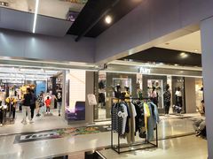-DIOR迪奥(德基广场女装店)