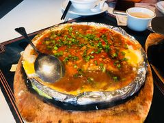 -长安·大茶饭