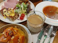 -新贝乐意大利餐厅(镇江苏宁广场店)