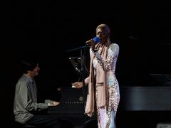 -林肯爵士乐上海中心 Jazz at Lincoln Center Shanghai