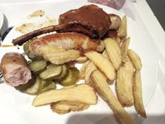 -宜家·瑞典风味餐厅(四元桥店)