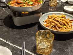-美庐餐厅·湖北菜·吴佩孚公馆(南京路店)