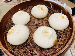 蟹黄加蟹包-花园茶楼(兴城西路店)