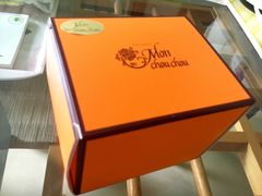 -檬舒舒MonChouChou(久光百货店)