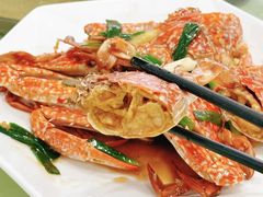 -考记泥焗鸡农庄·海鲜(北洛秘境店)