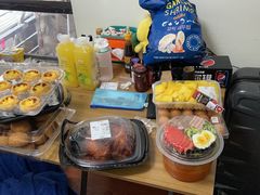 -山姆会员商店(杨桥西路店)