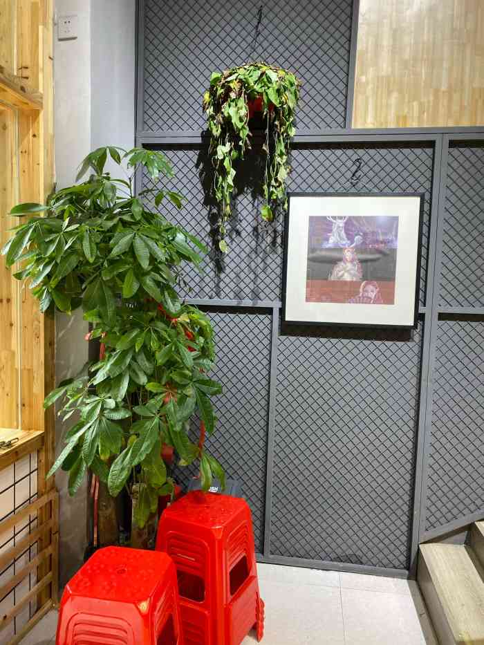 帕吉烤肉(拉德芳斯店)-"晚上和小姐妹们一起去吃了烤肉～!离学校超.