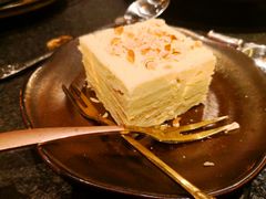 -丝路金桃·新疆菜(徐汇店)