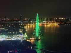 -君来湖滨饭店·渔餐厅