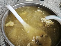 -嘎洒汤锅·花腰傣美食