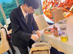 -不仔客海鲜烧烤270度海景餐厅(大东海店)