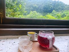 素描焦糖布丁-素描餐厅(灵隐天竺店)