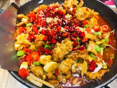 -武松家(翠微百货大成路店)