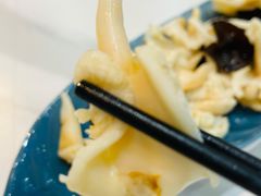 白灼鸟贝-威海渔村(静安旗舰店)
