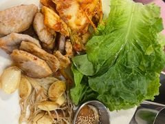-青春分食(仙林大学城店)