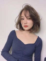 -苏豪路易士·嘉玛发廊