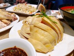 -泰煌鸡·上海白斩鸡·鸡汤面(鹤庆店)