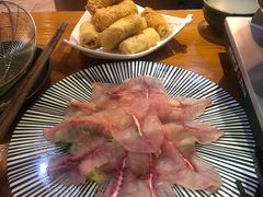 -金穗园·砂锅粥.醉鸡煲火锅(长寿路店)